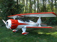 C-GCGG - At Corf Field - by Craig