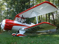 C-GCGG - Big Wings - by Craig