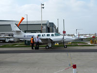 G-CMOS @ EGKA - G-CMOS at Shoreham - by Andy Parsons