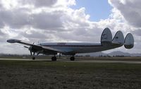 VH-EAG @ YMAV - Constellation VH-EAG - by red750