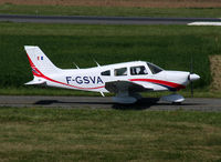 F-GSVA photo, click to enlarge