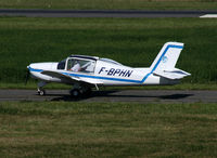 F-BPHN photo, click to enlarge