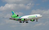 N478CT @ KMIA - DC-10-30F - by Mark Pasqualino
