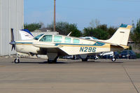 N296 @ GKY - At Arlington Municipal - by Zane Adams