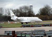 EC-KLL @ EGSS - EC-KLL at Stanstead