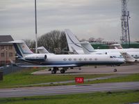 EC-JPK @ EGGW - Visiting Luton - by Andy Parsons