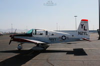 N2YL @ KGEU - No Description - by Sun Dawei
