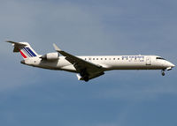 F-GRZC @ LFBT - Landing rwy 20 - by Shunn311