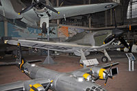 LF658 - at Museum Brussels