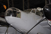 MB-24 - at Museum, Brussels