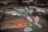 MB-24 - at Museum, Brussels - by Volker Hilpert