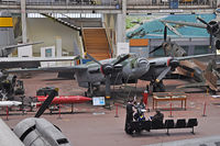MB-24 - at Museum, Brussels - by Volker Hilpert
