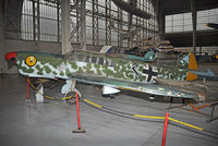 F-BERF - at Museum, Brussels - by Volker Hilpert