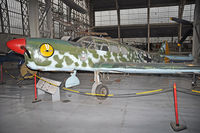 F-BERF - at Museum, Brussels - by Volker Hilpert