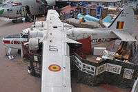 RM-4 - at Museum, Brussels