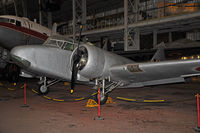 O-16 - at Museum, Brussels - by Volker Hilpert