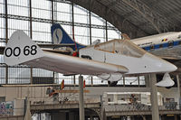 OO-68 - at Museum, Brussels - by Volker Hilpert