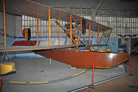 5-160 - at Museum, Brussels - by Volker Hilpert