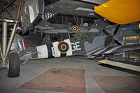 MJ783 - at Museum, Brussels - by Volker Hilpert