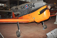 OO-SRZ - at Museum, Brussels