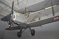 OO-CLH - at Museum, Brussels - by Volker Hilpert