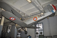 OO-CLH - at Museum, Brussels - by Volker Hilpert