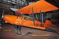 OO-SRS - at Museum, Brussels - by Volker Hilpert