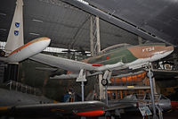 FT-34 - at Museum, Brussels