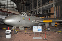 XH292 - at Museum, Brussels