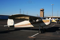 N2126N @ KGEU - C140 - by Dawei Sun