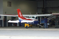 N230TX @ GPM - Civil Air Patrol at Grand Prairie - by Zane Adams
