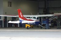 N230TX @ GPM - Civil Air Patrol at Grand Prairie