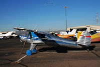 N1143B @ KGEU - KGEU - by Dawei Sun