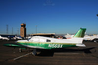 N1569X @ KGEU - N1569X
