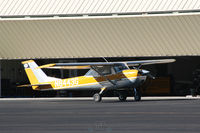 N8443G @ KGEU - C150 - by Dawei Sun