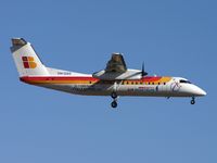 PH-DXC @ LEPA - . - by Jeroen Stroes