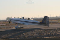 N338RV @ KGEU - N338RV - by Dawei Sun