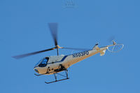 N503PD @ KGEU - KGEU