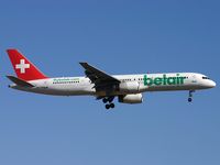 HB-IHS @ LEPA - . - by Jeroen Stroes