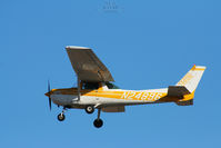 N24896 @ KGEU - C152