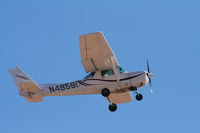 N48581 @ KGEU - C152 - by Dawei Sun