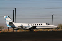 N550PF @ KGEU - C550 - by Dawei Sun