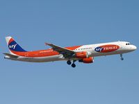 OY-VKC @ LEPA - <b> 07-07-07 </b> - by Jeroen Stroes