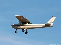 N6561Q @ KGEU - C152