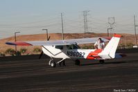 N96092 @ KGEU - C152