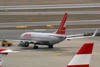 OE-LNO @ VIE - Lauda Air Boeing 737-7Z9(WL)
