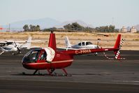 C-FRHA @ KGEU - R44