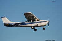 N97811 @ KGEU - C172P - by Dawei Sun