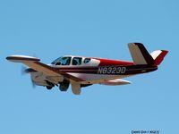 N8323D @ KGEU - Glendale - by Dawei Sun