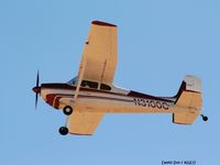N3100C @ KGEU - C180 - by Dawei Sun